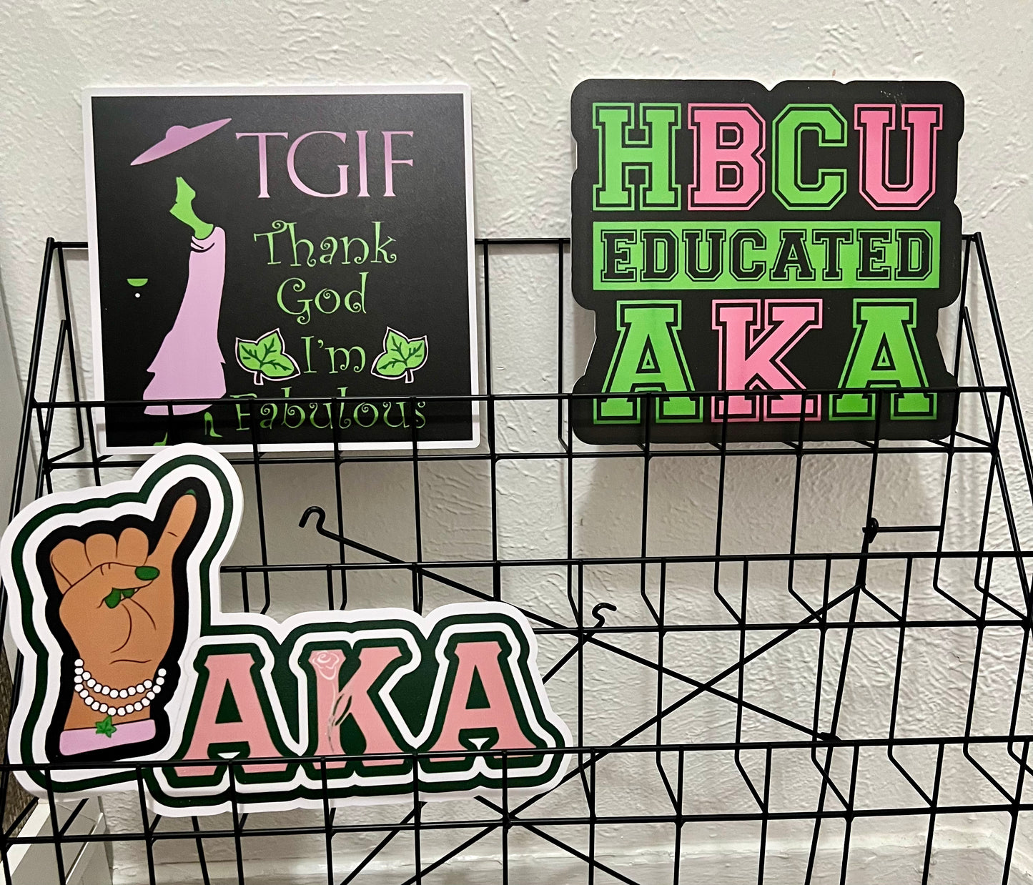 AKA Bundle #3