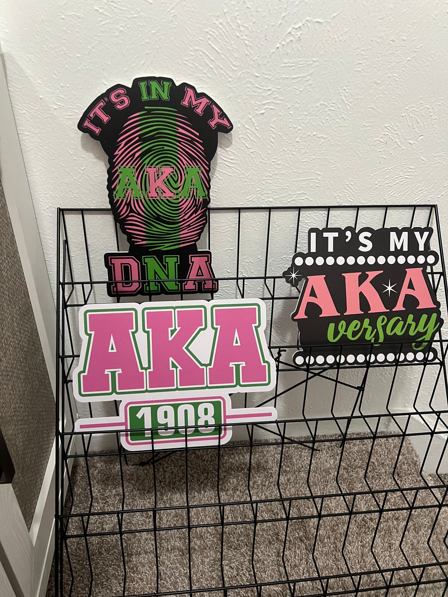 AKA Bundle #2
