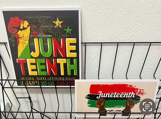 Juneteenth Bundle