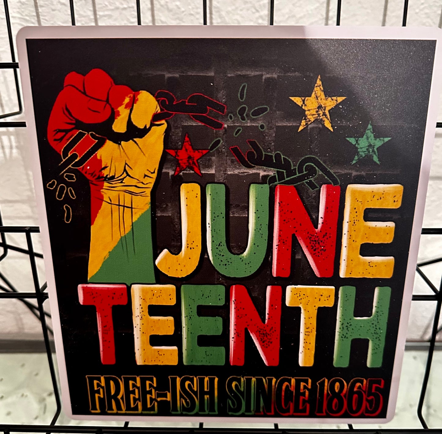 Juneteenth