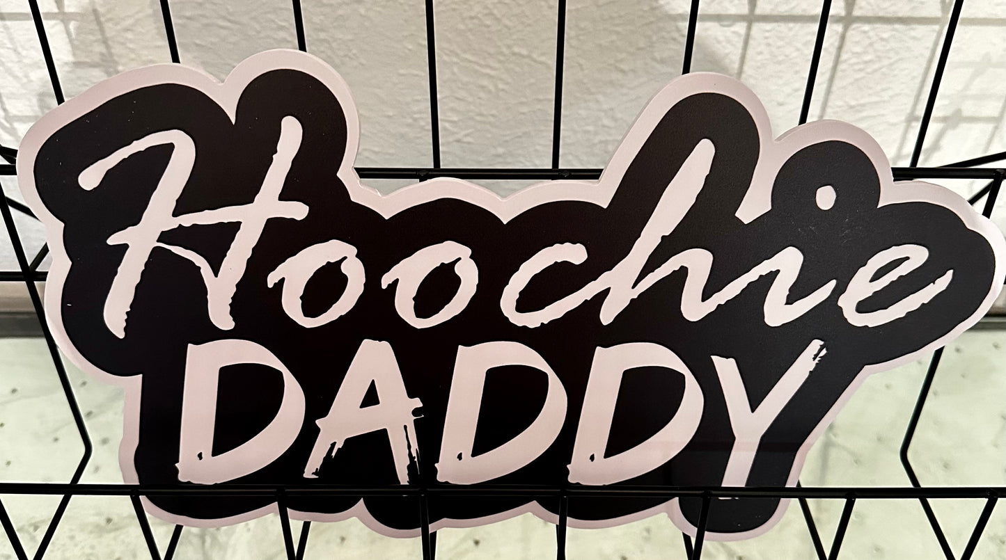 Hoochie Daddy