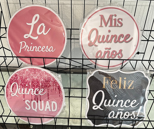 Quince Props Bundle