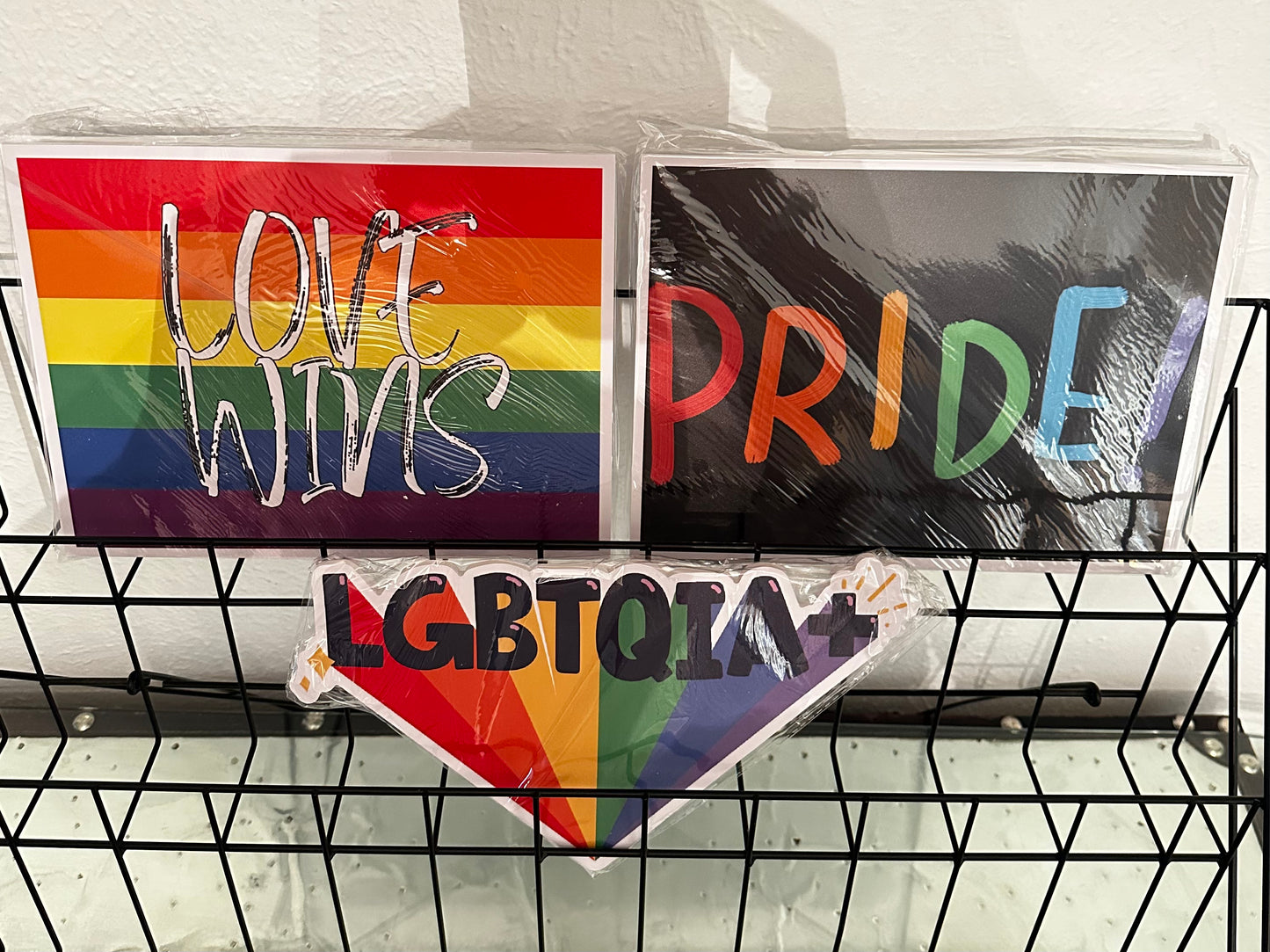 Pride Props Bundle