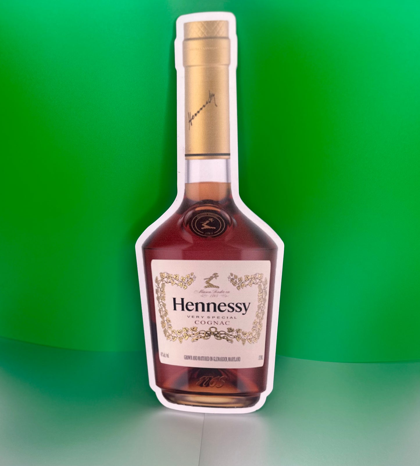 Hennessy